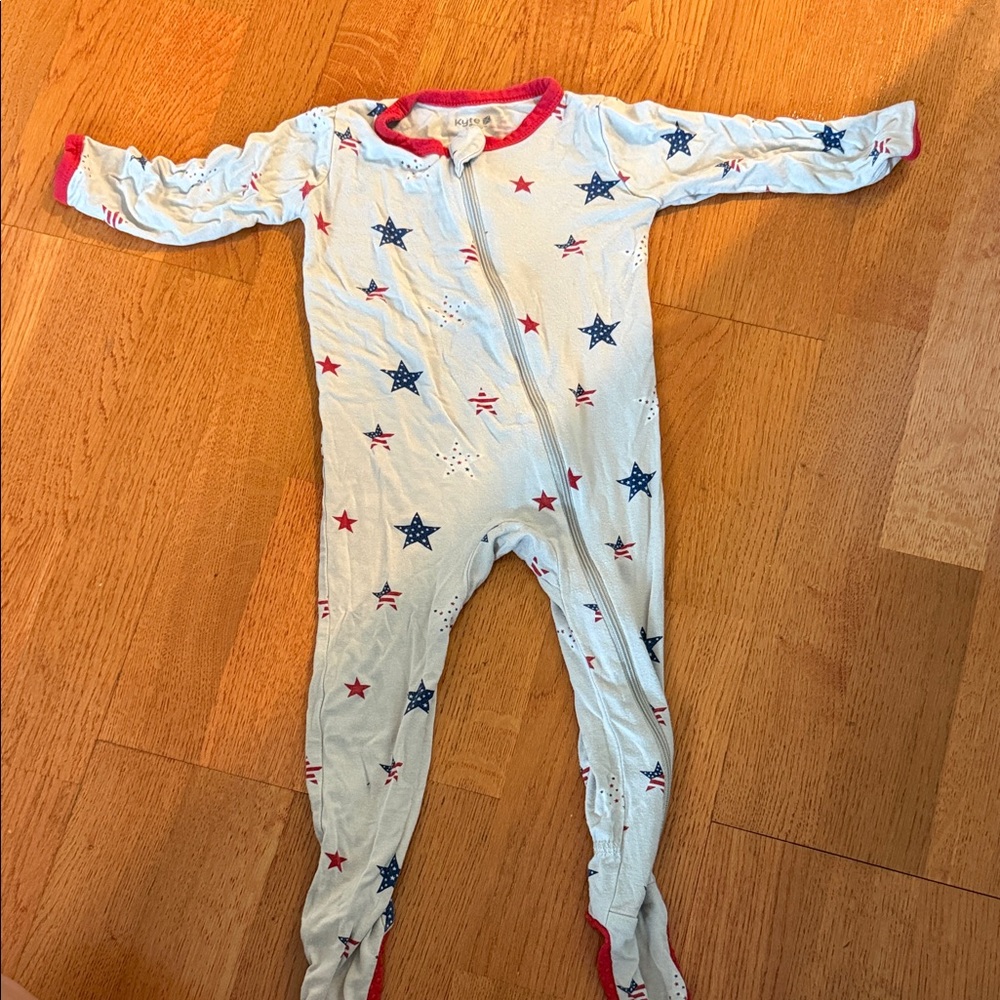 Kyte America PJs